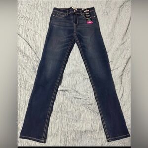Girls Jordache Skinny Jeans - New With Tags!